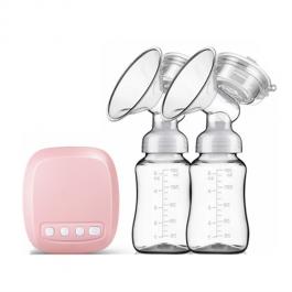 low price baby milk feeding double bottle bilateral electric breast pumps for sale